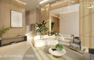 Imagem 4: Apartamento à venda, 87 m² por R$ 900.521,87 - Campo Comprido - Curitiba/PR