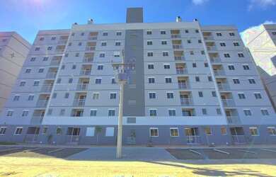 Imagem 2: Residencial Clube Portal do Conde! Em breve serão entregues pela Construtora!