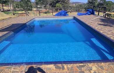 Imagem 3: Chácara Taquaral de Goiás