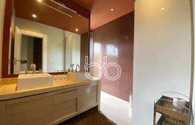 Imagem 15: Casa com 3 suítes à venda, 350 m² por R$ 3.500.000 - Condomínio Fazenda Alvorada - Porto F