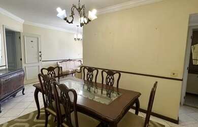 Imagem 2: Golden Garden, no Grageru, em frente ao Shopping Jardins