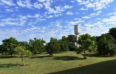 Imagem 6: Chácara à venda em condominio rurals à 50 minutos de SP