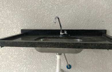 Imagem 8: Galpão/Depósito/Armazém para aluguel tem 80 metros quadrados em Jardim...