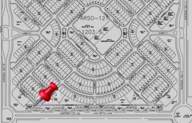 Imagem: O terreno possui 144m² de Área, Direto com o proprietário