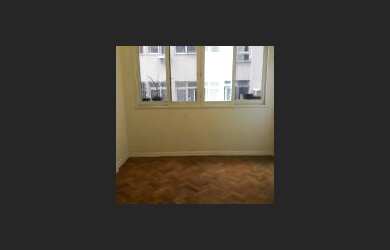 Imagem: A kitnet possui 1 Dormitório, 1 Banheiro, 48m² de Área e