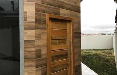 Imagem 4: Casa 3quartos, suíte, 2 vagas - Condomínio Gralha Azul - Fazenda Rio Grande/PR