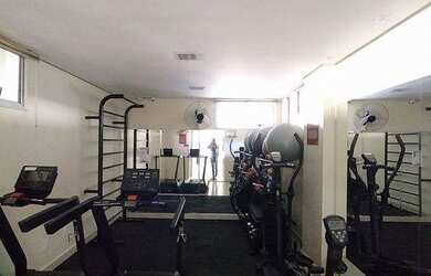 Imagem 7: Lourenzzo Village. Piscina, Varanda, 57m² de Áreae2 Banheiros