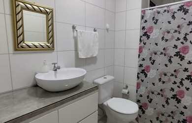 Imagem 12: Apartamento Alto Padrão com Vista Livre, andar alto 3 quartos com 01...