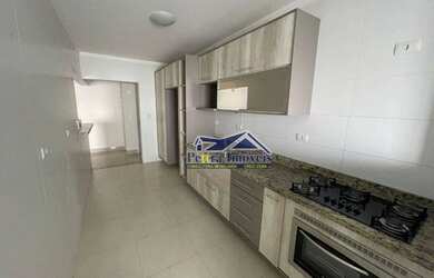 Imagem 9: Apartamento 03 dorms com suíte vista livre pé na areia Aviação