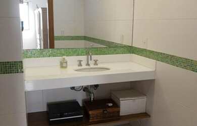 Imagem 3: COBERTURA RECREIO. Piscina, Churrasqueira, Ar-condicionadoe324m² de Área