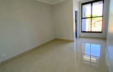 Imagem 11: Casa no Turisparque com 86m², 1 suíte + 2 quartos e quintal com área gourmet