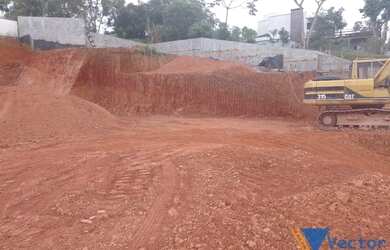 Imagem 2: Terreno a venda localizado no condomínio Ibirapitanga em Santa Isabel-SP