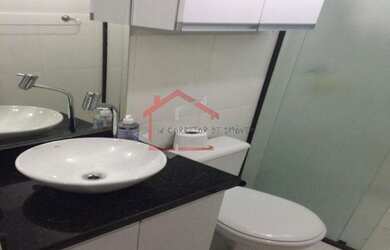 Imagem 9: São Paulo - Apartamento Padrão - JARDIM SANTA TEREZINHA (ZONA LESTE