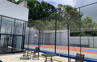 Imagem 8: Estuda-se permuta de imóvel até R$500.000,00 Terreno em condominio 1059,00Metros...