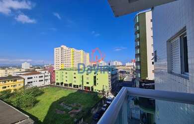 Imagem 4: 265MIL A VISTA OU PELOS BANCOS - 2 DORMITORIOS NOVO