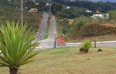 Imagem 3: Lote / Terreno à venda, 817 m² por R$ 190.000,00 - Villabella - Itabirito/MG