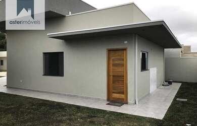 Imagem 6: Casa 3quartos, suíte, 2 vagas - Condomínio Gralha Azul - Fazenda Rio Grande/PR