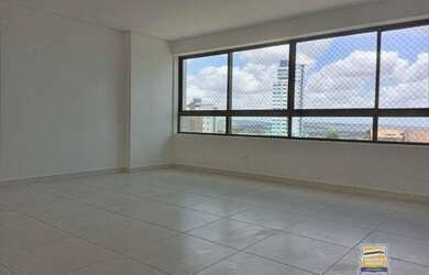 Imagem 4: Apartamento à venda, 115 m² por R$ 500.000,00 - Mirante - Campina Grande/PB