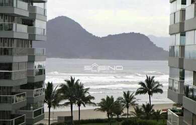 Imagem 4: Apartamento à venda com 3 dormitórios 1 suíte, mais suíte de empregada...