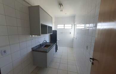 Imagem 12: Vende-se Apartamento na quadra 206 sul ao lado da Av JK