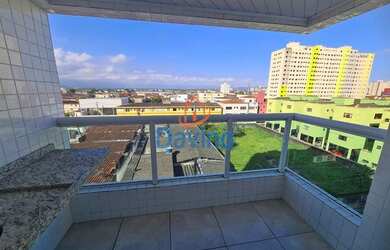 Imagem 13: 265MIL A VISTA OU PELOS BANCOS - 2 DORMITORIOS NOVO