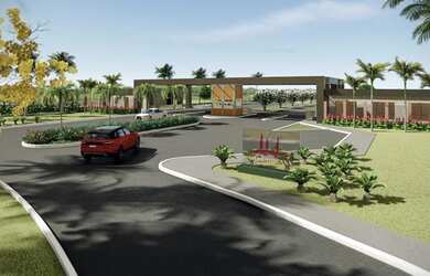 Imagem 15: Terreno em Condomínio para Venda em Senador Canedo, Villa Toscana