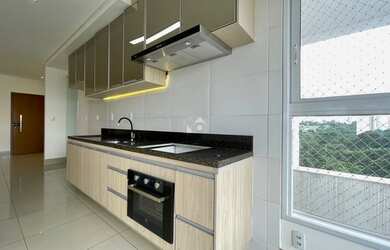 Imagem 9: TERRA MUNDI. Piscina, Churrasqueira, Varandae117m² de Área