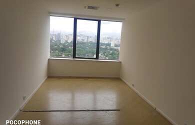 Imagem: O depósito possui 25m² de Área e está localizado em Jardim