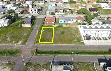 Imagem 4: Terreno à venda, 300 m² por R$ 220.000,00 - Santa Fé I - Balneário...