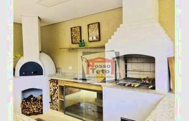 Imagem 14: LINDA CASA ALTO PADRÃO, CITY AMÉRICA