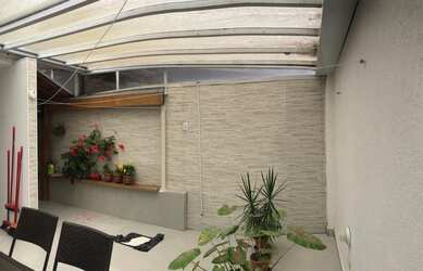 Imagem 2: Maravilhosa Casa de condomínio para venda, Morumbi - São Paulo