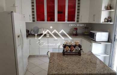 Imagem 5: Linda Casa no Condomínio Giorno Di Sole I