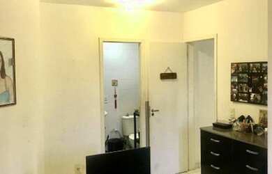 Imagem 2: Apartamento com 3 dormitórios à venda, 91 m² por R$ 370.000,00 - Taquara - Rio de Janeiro