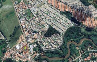Imagem 5: Terreno comercial à venda, 3926 m² por R$ 7.500.000 - Itaici - Indaiatuba/SP
