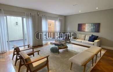 Imagem 3: SãO PAULO - Casa de Condomínio - Alto Da Boa Vista