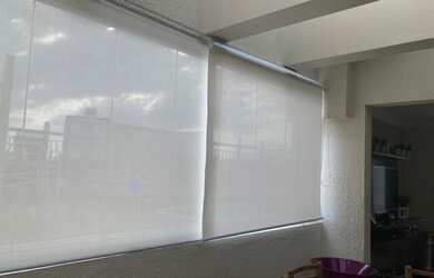 Imagem 12: Cobertura a venda com 174 metros quadrados, 3 vagas no condomínio Ares...