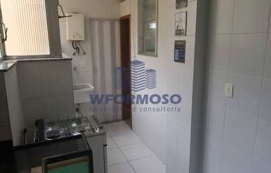 Imagem 14: Apartamento amplo à venda na Rua Uruguai Tijuca - RJ