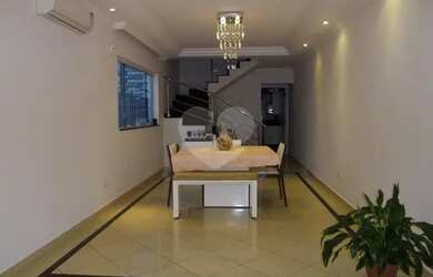 Imagem 6: Sobrado em Santana. Piscina, Churrasqueira, Varandae308m² de Área