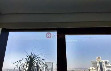 Imagem 11: Conjunto para alugar, 40 m² por R$ 2.684,17/mês - Alphaville - Barueri/SP