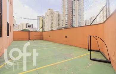 Imagem 13: Apartamento à venda em Bosque da Saúde com 75 m², 3 quartos, 1 suíte, 1 vaga