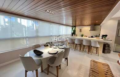 Imagem 3: Apartamento à venda no bairro Caminho das Árvores - Salvador/BA