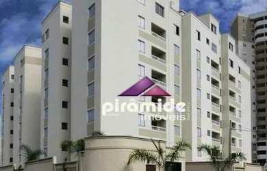 Imagem 11: Apartamento com 3 dormitórios, 64 m² - venda por R$ 395.000,00 ou aluguel por R$ 2.570,00