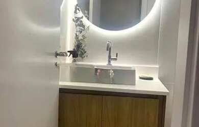 Imagem 16: Apartamento para venda possui 55 metros quadrados com 2 quartos em Lapa - São Paulo - SP