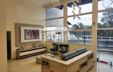 Imagem 4: Arujá - Casa de Condomínio - Cond. Arujazinho I II e III