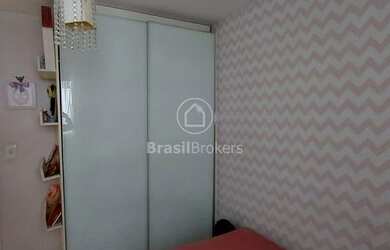 Imagem 10: Rio de Janeiro - Apartamento Padrão - Freguesia Jacarepaguá