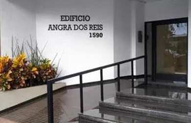 Imagem: O apartamento possui 3 Dormitórios, 4 Banheiros, 2 Vagas na