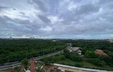 Imagem: O apartamento possui 3 Dormitórios, 4 Banheiros, 3 Vagas na