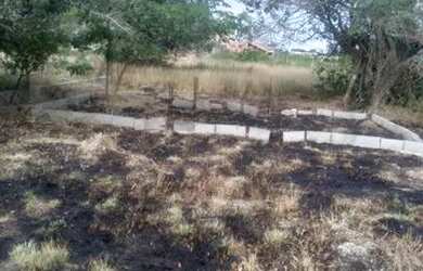 Imagem 5: Terreno 180m². 180m² de Área