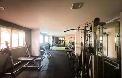 Imagem 13: 2 quartos 1 suíte - todo Reformado Ambient Park