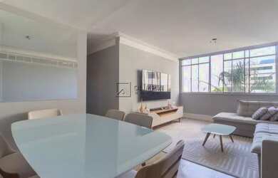 Imagem 7: Locação Apartamento 3 Dormitórios - 85 m² Santo Amaro